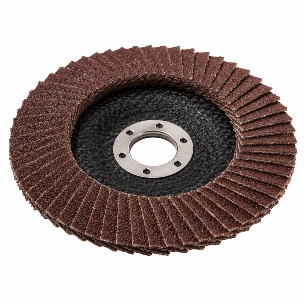 ABRASIVES