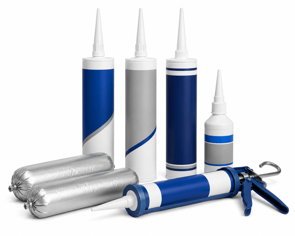 ADHESIVES & CHEMICALS