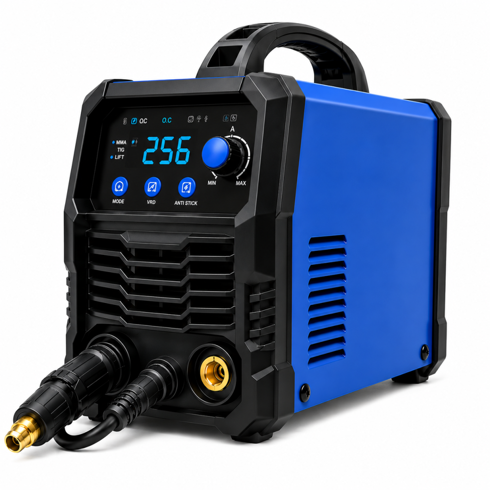 WELDING MACHINES