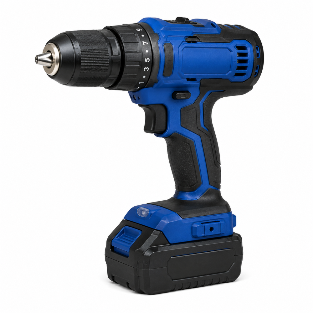POWER TOOLS