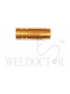 Self Insulated Nozzle D16 mm , TW101T