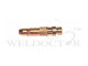 Collet Body 2.4 mm