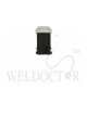 Interchangeable Head for WP-24 - 180 Deg