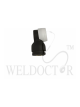 Interchangeable Head for WP-24 - 90 Deg