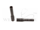 Gas Nozzle 350A - 100 mm Long, ID - 10 mm (Speacial Coating Type)