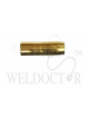 Gas Nozzle - Brass