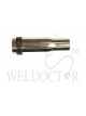 Gas Nozzle TW36 Bottle Neck D15.0