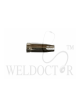 Gas Nozzle Conical D 9.0 mm for MB04