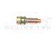 Gas Lens Collet Body - 2.4 mm