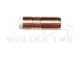 Gas Nozzle - Copper