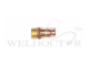Gas Lens Collet Body 2.4