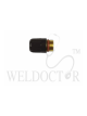Short Back Cap WP-12 with O Ring 85W50