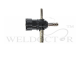 Adapter 4 Way - OD-9.9 x 9.9 x 5.9