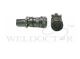 Amphenol plug-male 14pol (With Screw Nut)