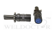 Amphenol plug-extended-female 17pol