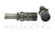 Amphenol plug-male 17pol