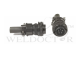 Amphenol plug-male 5pol (With Screw Nut)