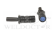 Amphenol plug-extended-female 6pol