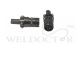 Amphenol Male - 7 Pin without Screw Nut