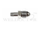 Bull Nose for Argon Regulator ( Chrome Plated) (G5/8-14M)