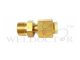 Bull Nose Extension for Argon (G5/8-14M)