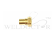 Brass Nut Front Type 250ES