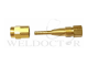 Connector fr 25mm Cable