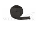 Cable Cover 3" Flat ( suitable for Cable OD = 2.5 cm)