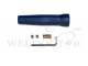 Cable Connector,Japanese Type, 500A, (Female)