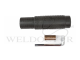 Japanese Type Cable Joint 600A - Screw Type (Female)
