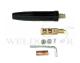 Cable Connector,American Type 500A - Male