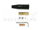 Cable Connector 500A - Female (Lenco Type)