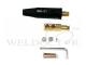 Cable Connector 500A - Male (Lenco Type)