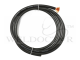 WELDING CABLE 25 mm Sq, EPDM, Black, 100M/Roll 1Cx25 mm2 ( Copper 796/0.20 mm2)