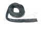 Soft Leather Cable Cover ID 27 mm ( 6M /Coil) , Coils