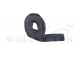 Cable Cover 9 cm x22 Feet Long (Jean Type) without Zipper 4" Flat ( suitable for Cable OD = 3.3 cm)