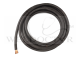 WELDING CABLE 70mm Sq, EPDM, Black, 100M/Roll 1Cx70 mm2 ( Copper 0.2 mm Dia x 27 Strand x 83 pcs/strand )
