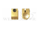 Curved Clamp with Hex Screw for FH Lincoln 400A