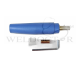 Cable Connector, 500A, (Male) - Blue - Mako Type