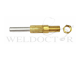 Co-Axial Fitting- OTC Type Rear