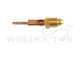 Current Nipple 2 pc Cable WP-26