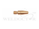 Contact Tips CuCrZr M10 TW61