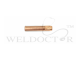 CONTACT TIPS E Cu L38.1
