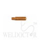 CONTACT TIPS (Standard for TW606T) (Tw Type)