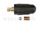 Cable Plug Male Baynotte Type 500A