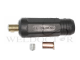 Cable Plug Male 35-50 mm Sq