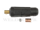 Cable Plug Male 50-70 mm Sq