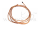 Copper Strand 25mm SQ (1KG = 4.70M)