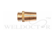 Coarse Thread Nozzle D16 mm, TW404T