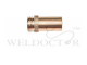 Coarse Thread Nozzle D19 mm, TW505T